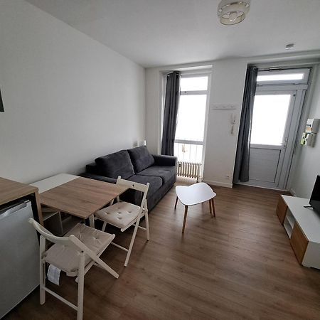 Appartement Vichy Centre-Ville Proche Cure Thermale Exterior photo